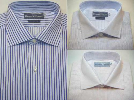 CAMISAS DE VESTIR DESDE $ 70